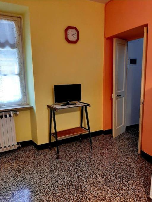 Ra Ca D' Angela Villa Fresonara  Buitenkant foto