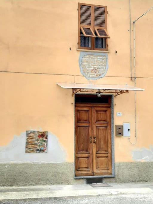 Ra Ca D' Angela Villa Fresonara  Buitenkant foto