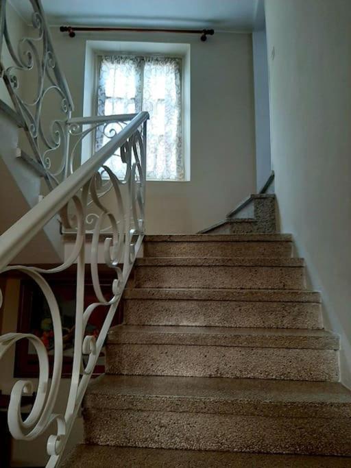 Ra Ca D' Angela Villa Fresonara  Buitenkant foto