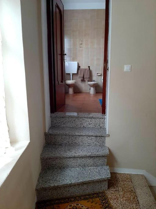 Ra Ca D' Angela Villa Fresonara  Buitenkant foto