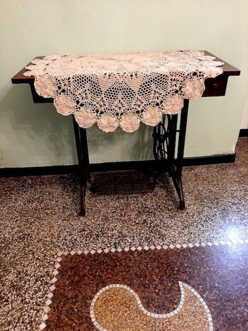 Ra Ca D' Angela Villa Fresonara  Buitenkant foto